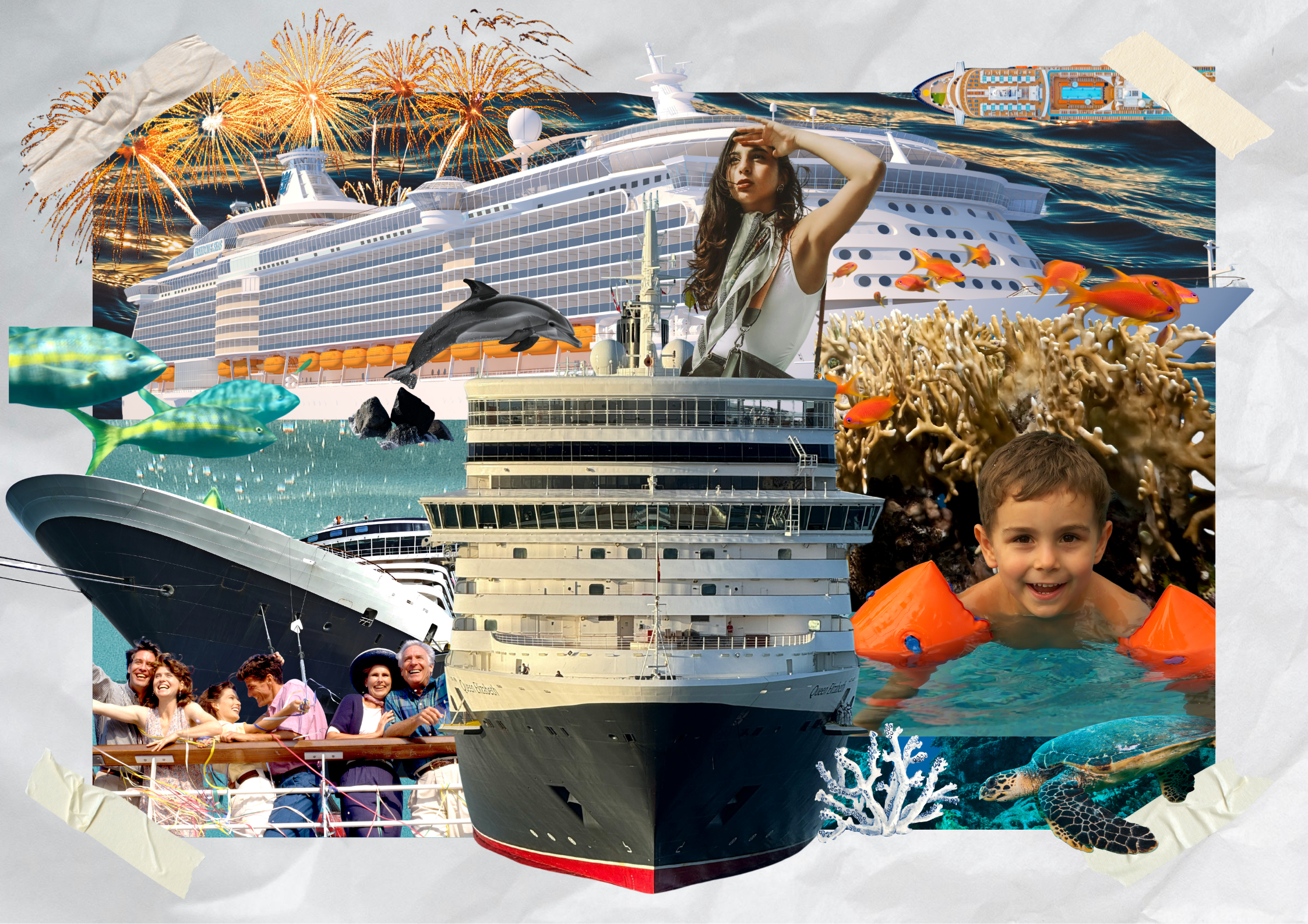 Cruise Travel