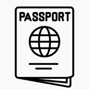 passporting